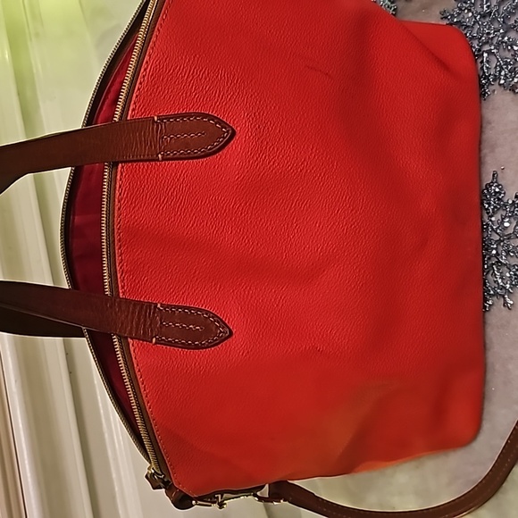 Dooney & Bourke Handbag - Picture 5 of 5